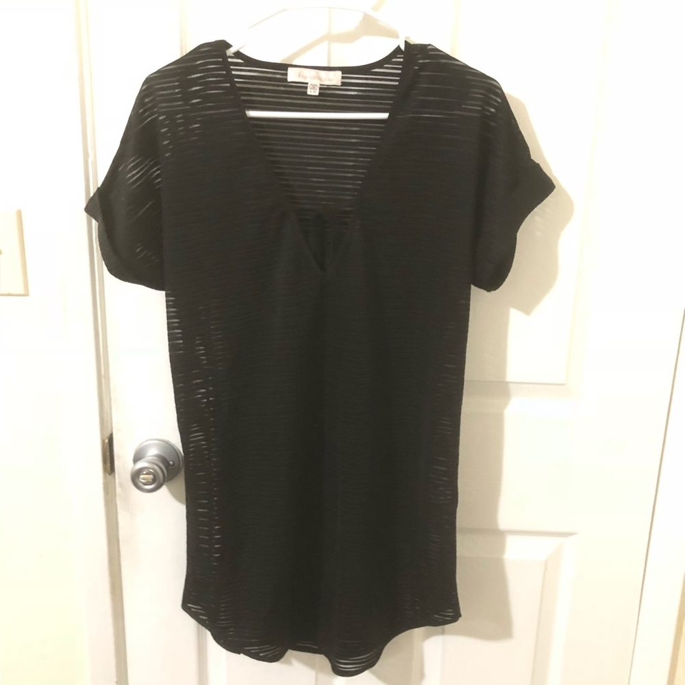 Francesca’s Dress